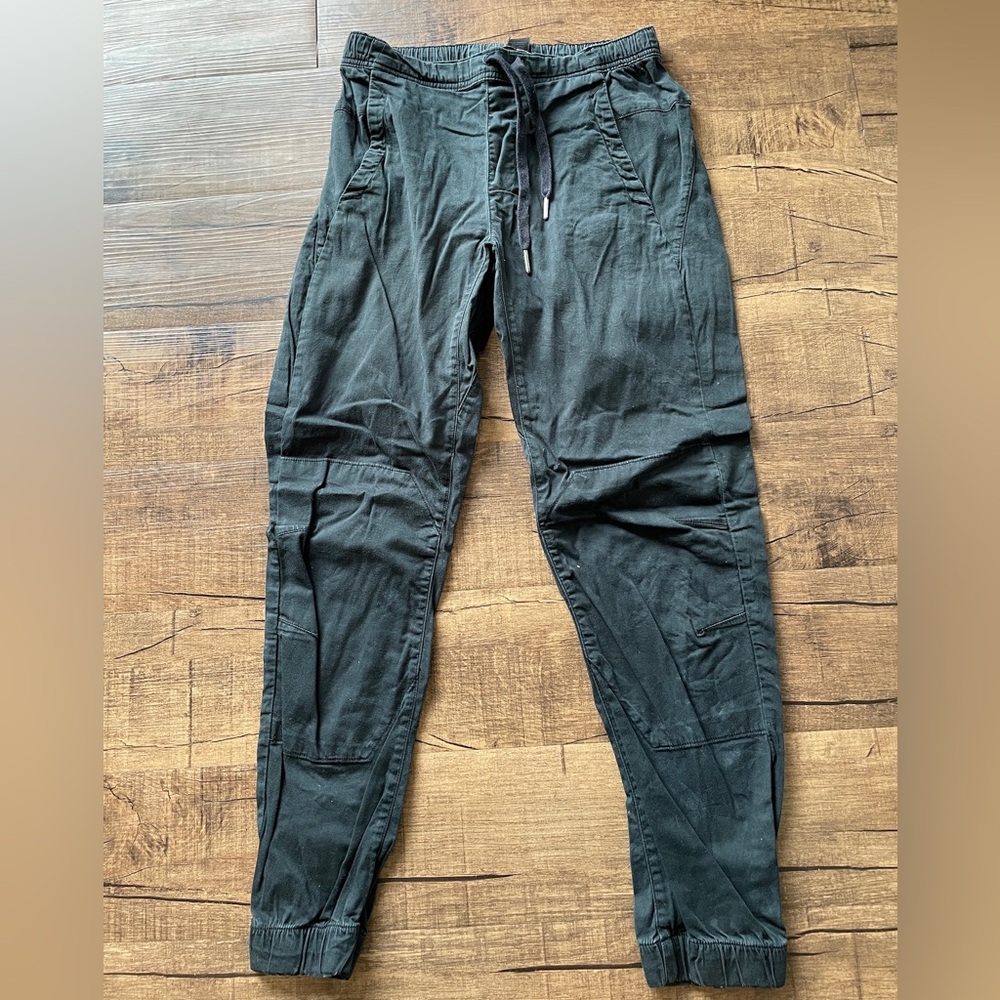 Black Diamond Climbing Pants